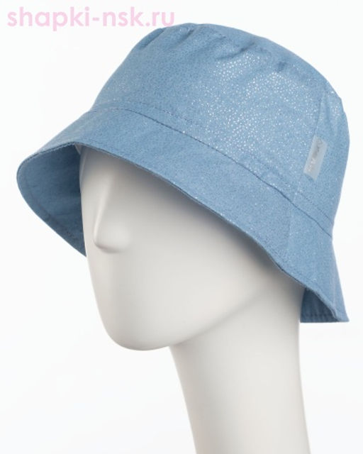 02-76-PT Панама для девочки (52-54)