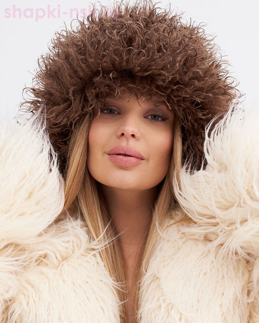 Рита экомех козлик Панама женская (56-58)