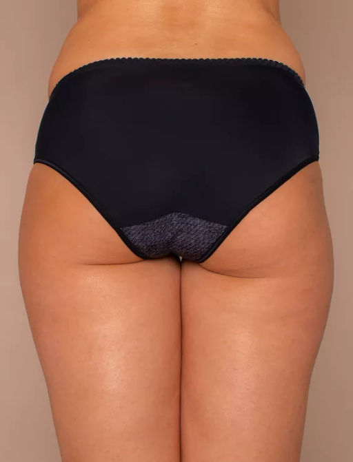 Трусы Т 0048-460 Деним - Lady lux фото 2