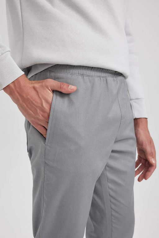 Брюки Jogger Leg - Defacto фото 5