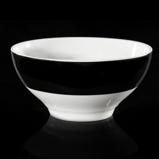 Ф_Пиала 330 см3 ф.584 Sunrise (blak) арт. ДБ_7С1788Ф34/ДОБРУШСКИЙ ВЫВОД