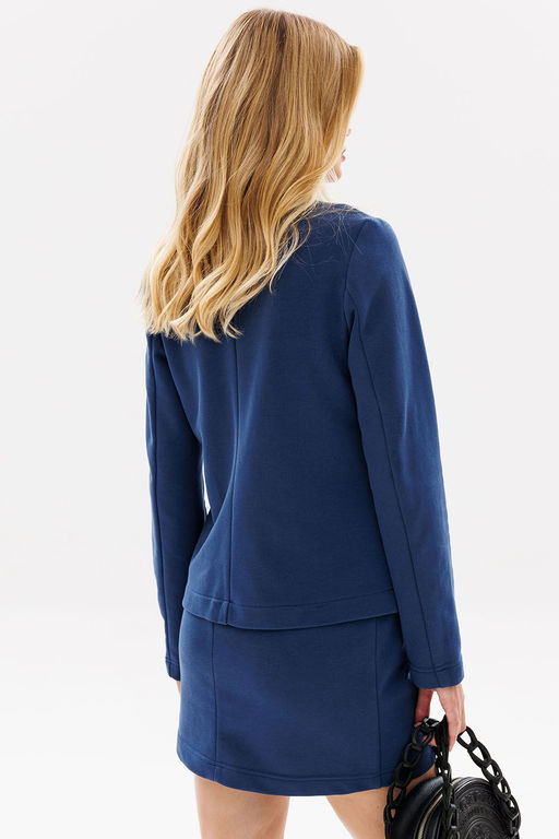 Костюм GO F7080/20-01.164-170 индиго