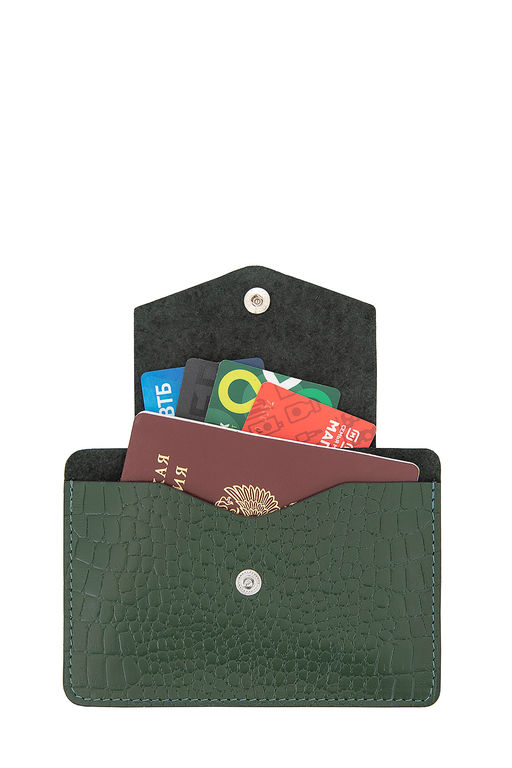 Футляр для документов MK-497.4 - Protege фото 3