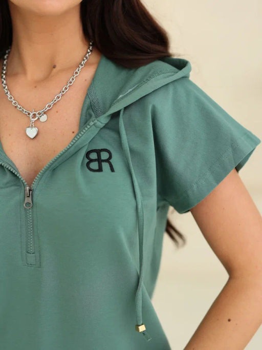 Женский комплект Berrak 9186  фото 5