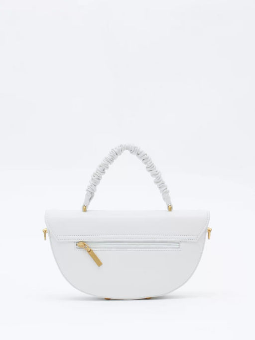 Сумка 1148M white Polina&Eiterou