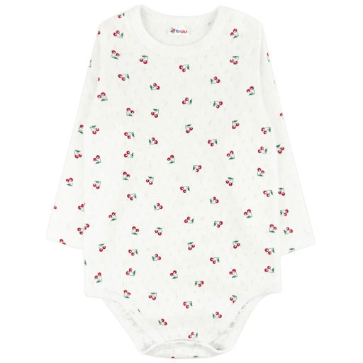 Боди рибана 1194700401 - Youlala фото 2