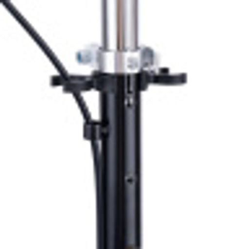 Самокат двухколесный Slider складной