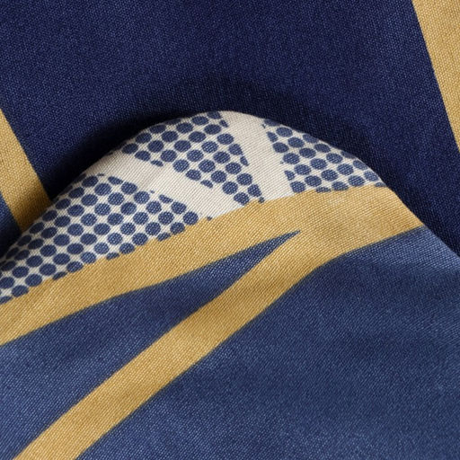 Постельное бельё Экономь и Я 1,5 сп Талисман 147х215см,150х215см,70х70см-2 шт, полисатин, 80г/м  фото 4