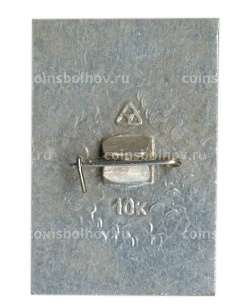 Значок Суздаль