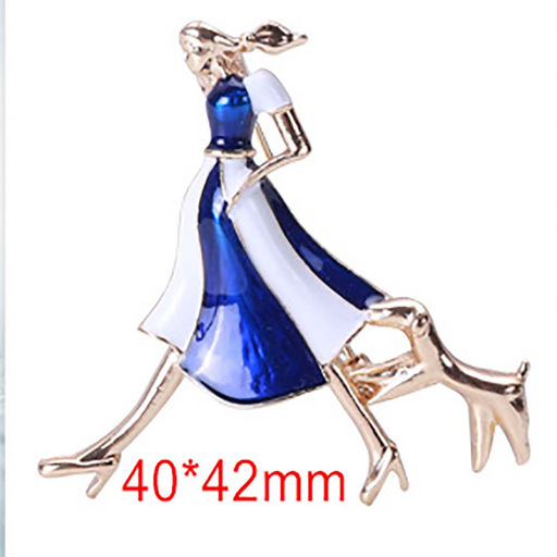 Брошь арт. 32 2675 (id 284782) - Rada фото 2