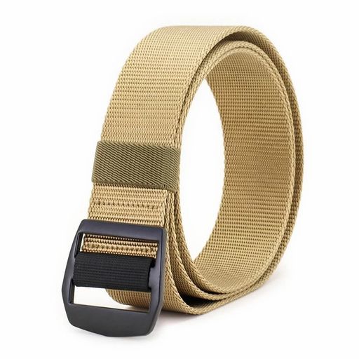 Ремень мужской из полиэстера ДРК 3039/40 - Sergio valentini фото 2