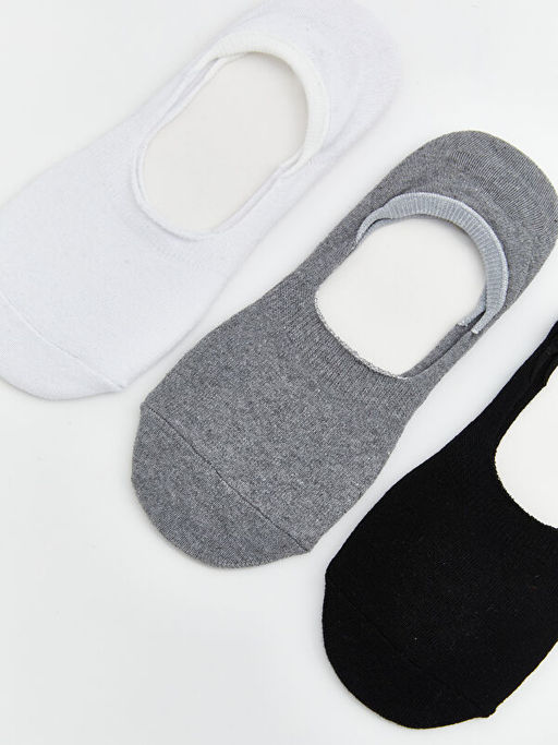 Kad?n D?z Babet ?orap 3l?