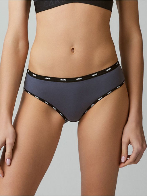 ***NEW! 221MS Трусы женские (слипы) MiNiMi  фото 3