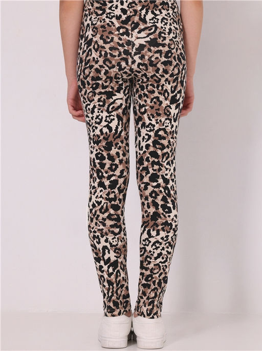 легинсы 1ДРЛ1609804н - Апрель фото 2