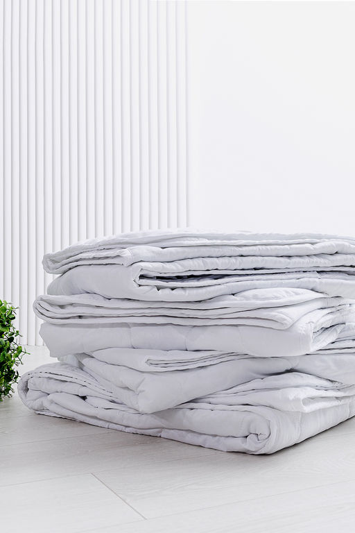 Одеяло облегченное Raposa.Home, ткань микрофибра