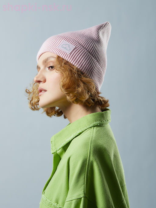 43824 Колпак женский (56-58)