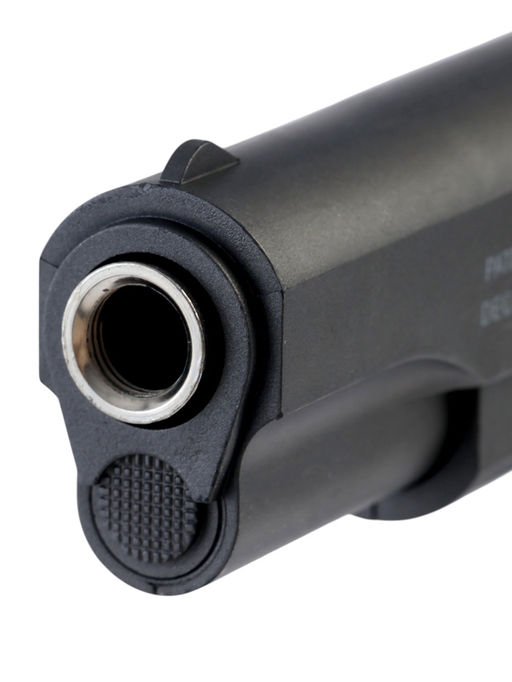 Пистолет Ястреб, стреляет пульками 6 мм, 21 см - Simaland фото 5