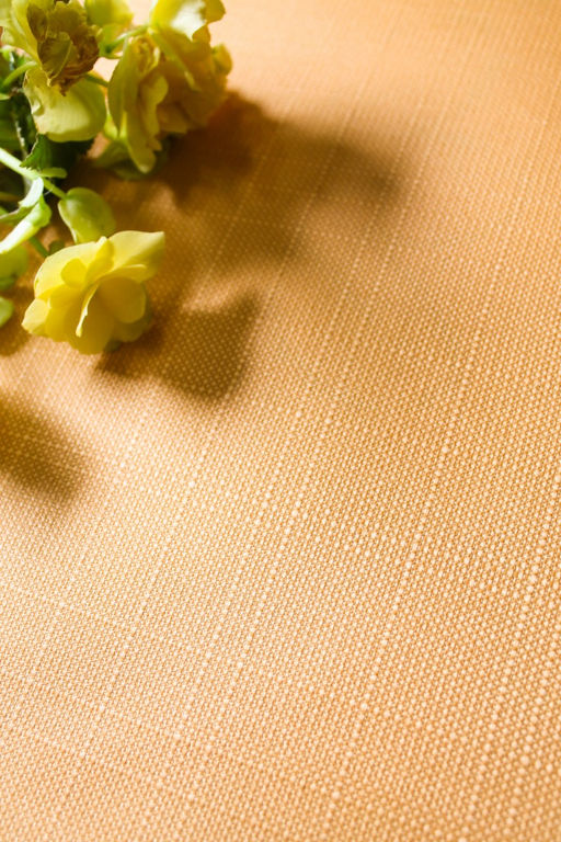 Арт. 13006/PВ/170/ОР, АРИСТОКРАТ, цвет оранжево-розовый, ТЕФЛОНОВАЯ ПРОПИТКА, ГОТОВЫЕ СКАТЕРТИ ширина 250 см x высота 150 см