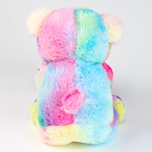 Мягкая игрушка Милый медведь, 30 см - Milo toys фото 5