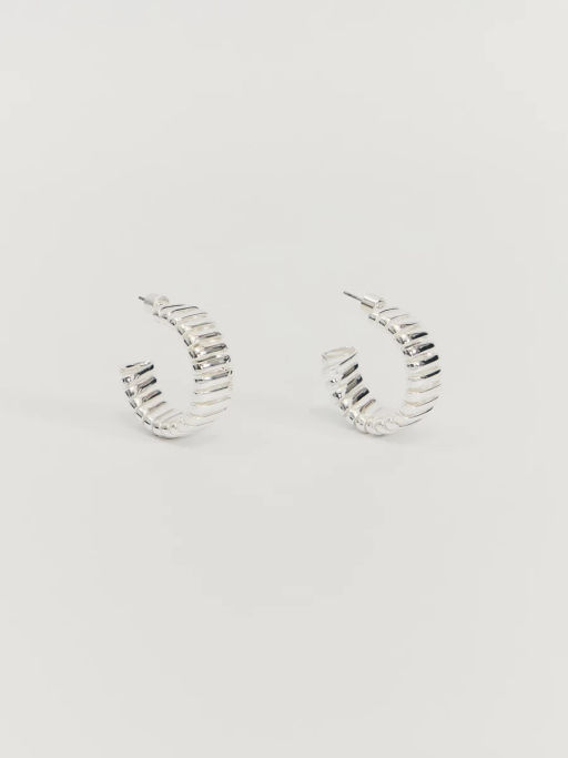 Серьги фигурные / Zarina  фото 3