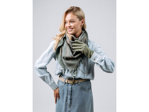 Платок Lanotti двухсторонний Свет твоей души/№57