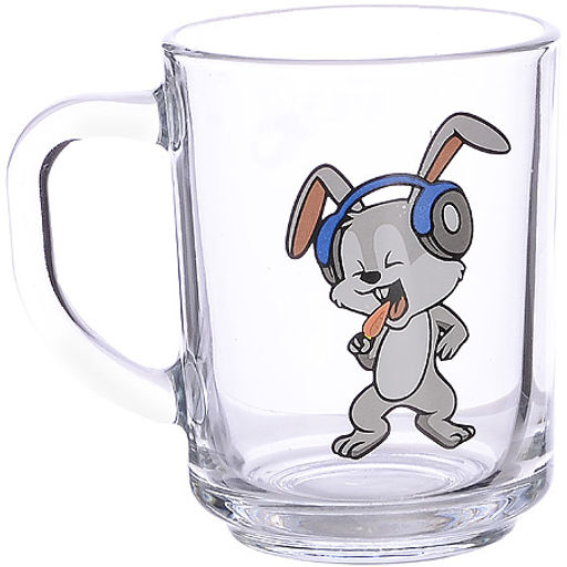 335-Д Кружка для чая 200мл Милори(х20) - Mayer&boch фото 13