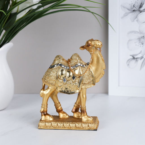 Статуэтка Верблюд 16 см / 28801-6 /уп 36/ - Галеонтрейд фото 2