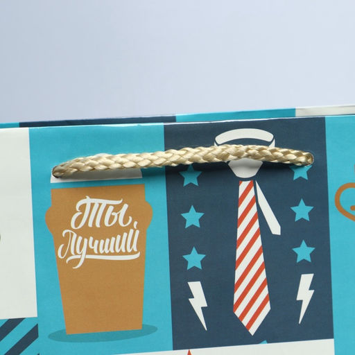 Цена за 2 шт. Пакет подарочный ламинированный, упаковка, С 23 февраля, ML 21?25?8 см