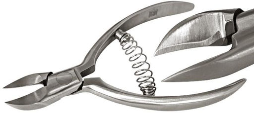 Кусачки Bt-220 (20 mm) ergonomic new - Butterfly фото 3