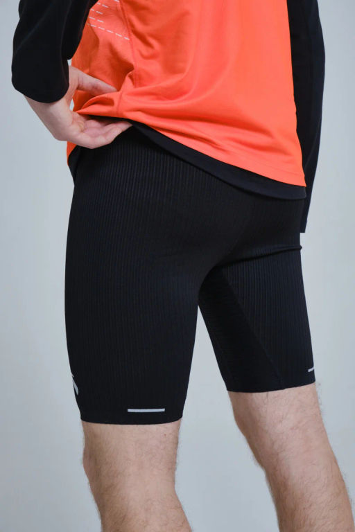 Комплект для бега Бело-красный - Anta фото 10