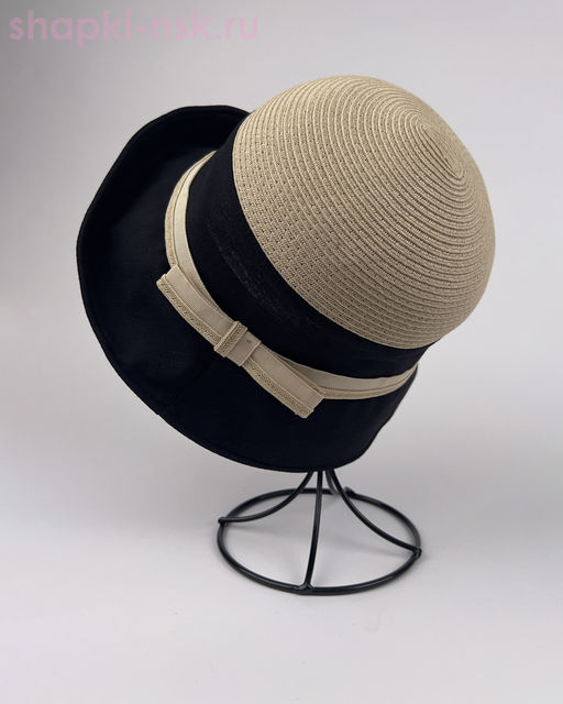 Ш51 Оригинальная Шляпа женская (56-58)