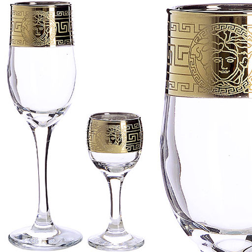 MS160+134-41 Набор двойка 12пр.ЙЕТИ (х5)