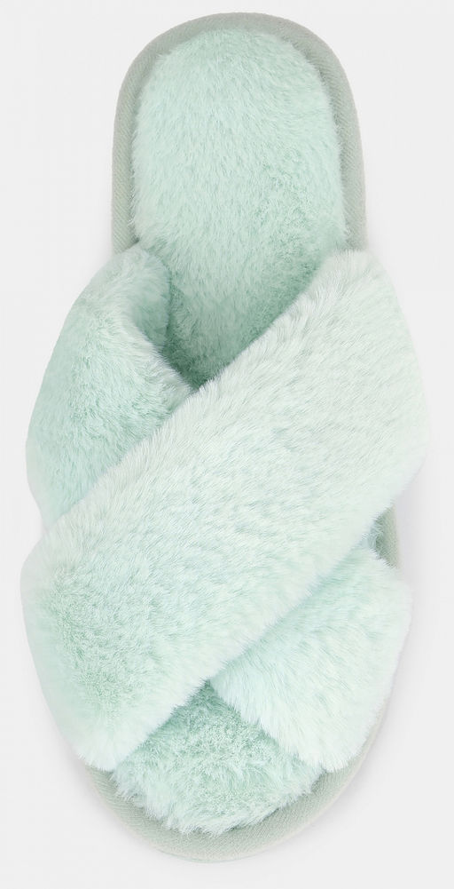 Тапочки ОТ00185200/ОТ00185200 - Ralf ringer фото 4