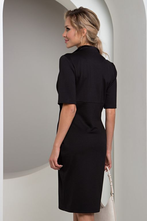 VALENTINA Платье Осень №4  фото 4