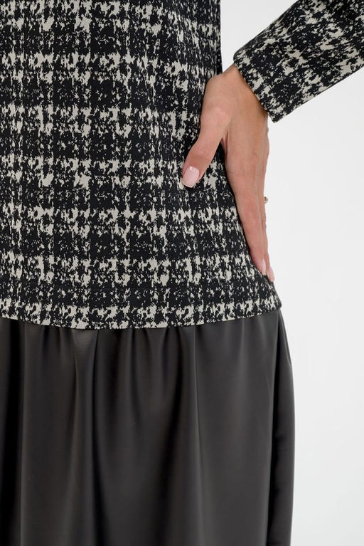 Платье Беатрис (46,52) - Serenada фото 8