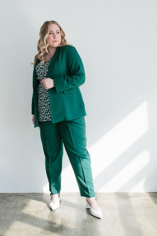 Брюки женские - Jp фото 2