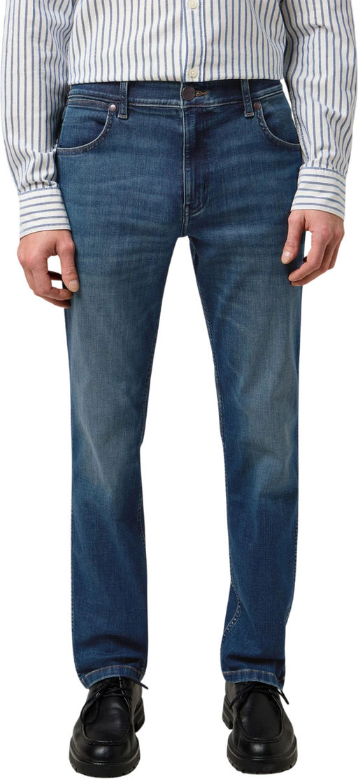 Джинсы мужские