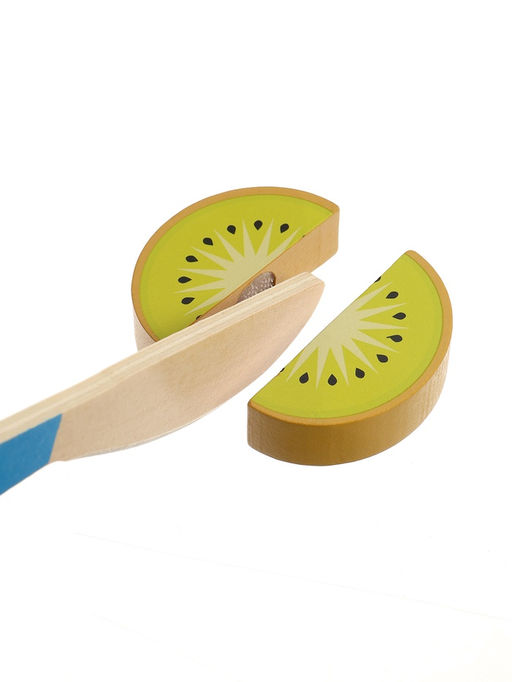 Игровой набор продуктов «Фрукты»