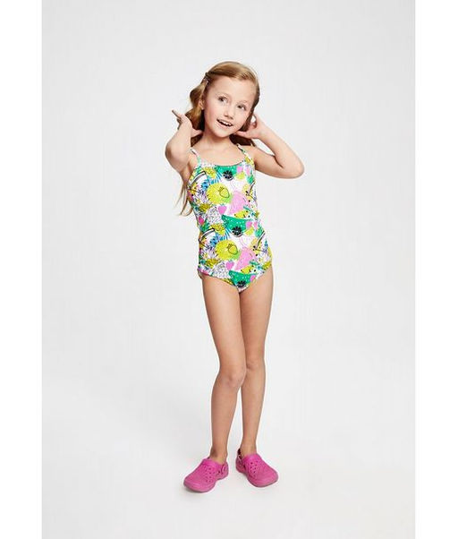 Купальник д/дев. Итес - Oldos фото 3