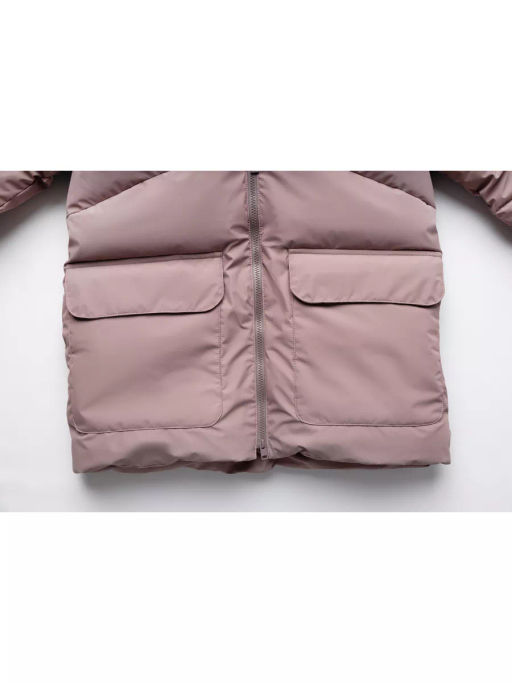 Куртка зимняя 23235-436 - Avese фото 20