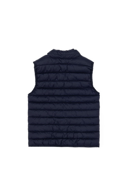 Erkek _ocuk Lacivert Yelek Sepette S_rpriz _ndirim - U.s. polo assn фото 2