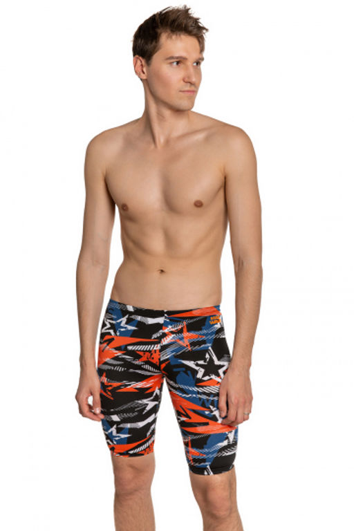 Мужские джаммеры Drive PBT A1, Drive PBT I8, Drive PBT I5, Drive PBT H0, Drive PBT D5 - Mad wave фото 3