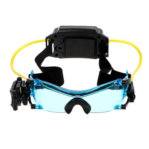 Очки ночного видения Шпионы, с увеличительным стеклом - Эврики фото 3