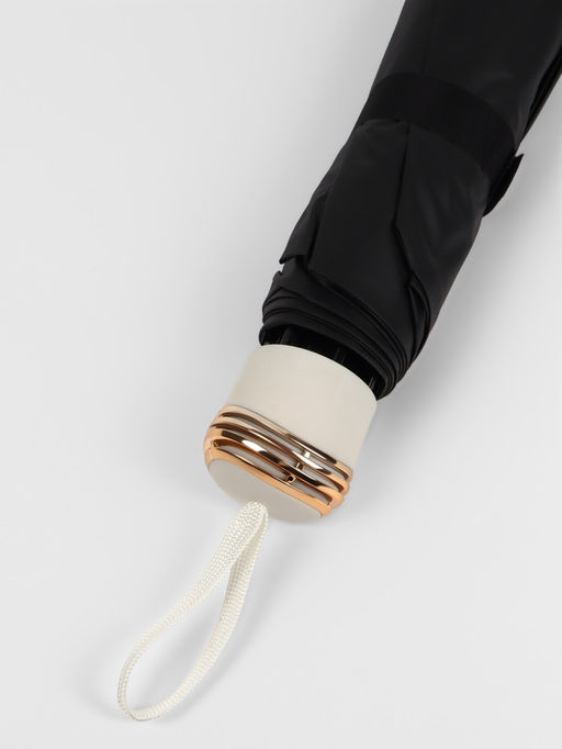 Зонт механический Букет, эпонж, 4 сложения, 8 спиц, R=47/55 см, d=94 см, МИКС