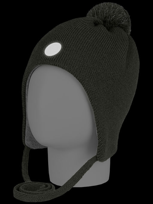 Шапка 11з50726 хаки