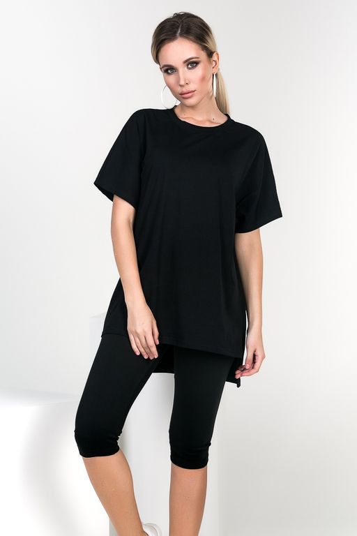 VALENTINA Легинсы 65 см №1  фото 2