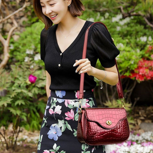 KAIDIFEINIROO Сумка женская 8228  фото 35