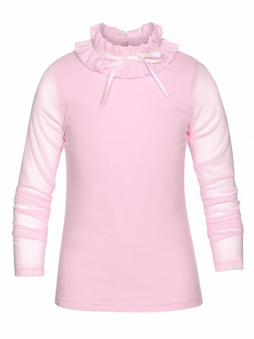 Уценка PELICAN GFJS7061 джемпер для девочек