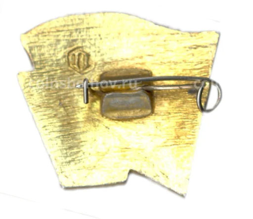 Значок Всегда готов!