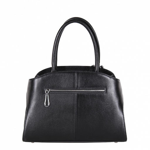Сумка 6699VG black Vitelli Grassi